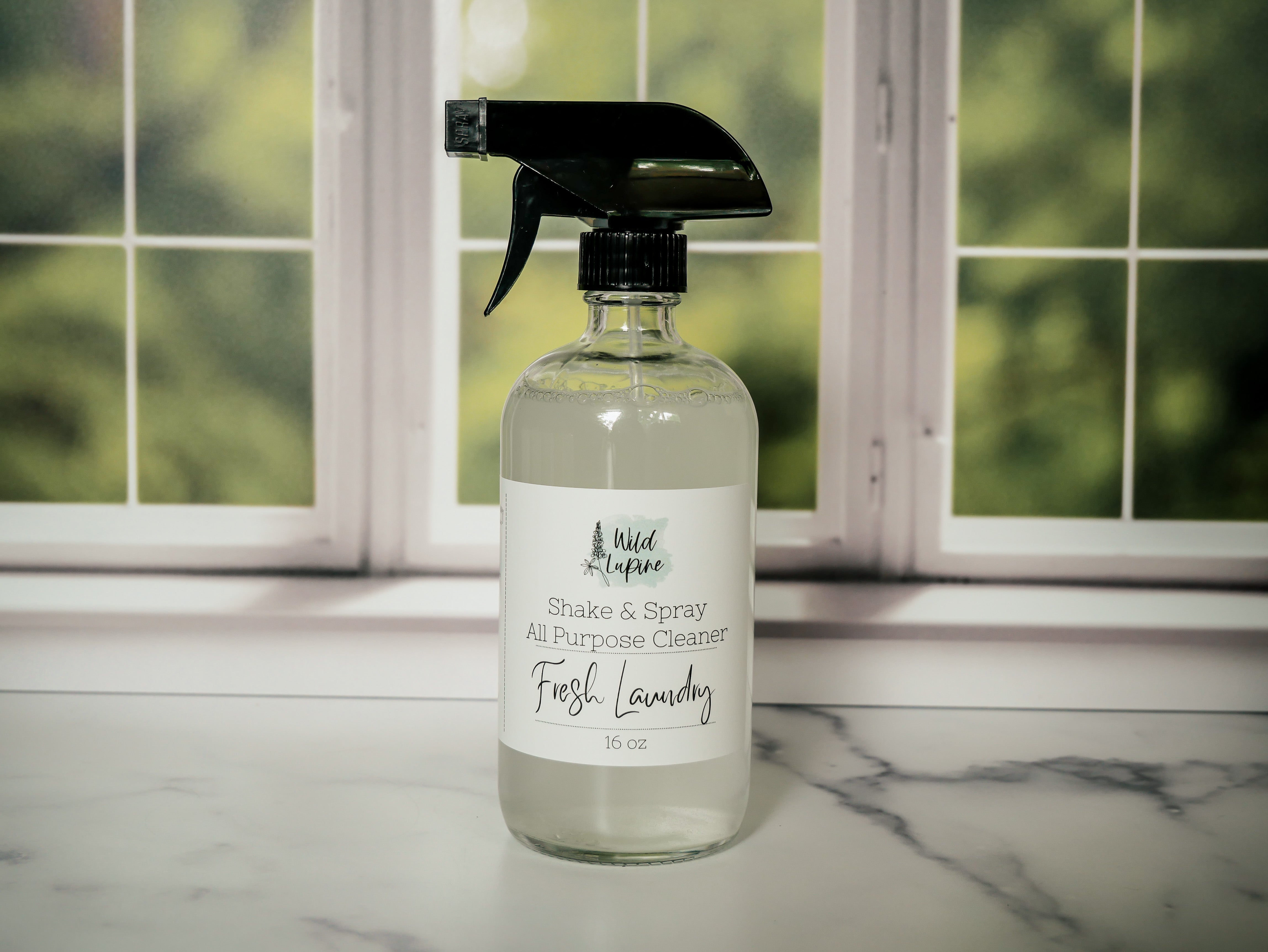 Fresh Laundry All Purpose Cleaner